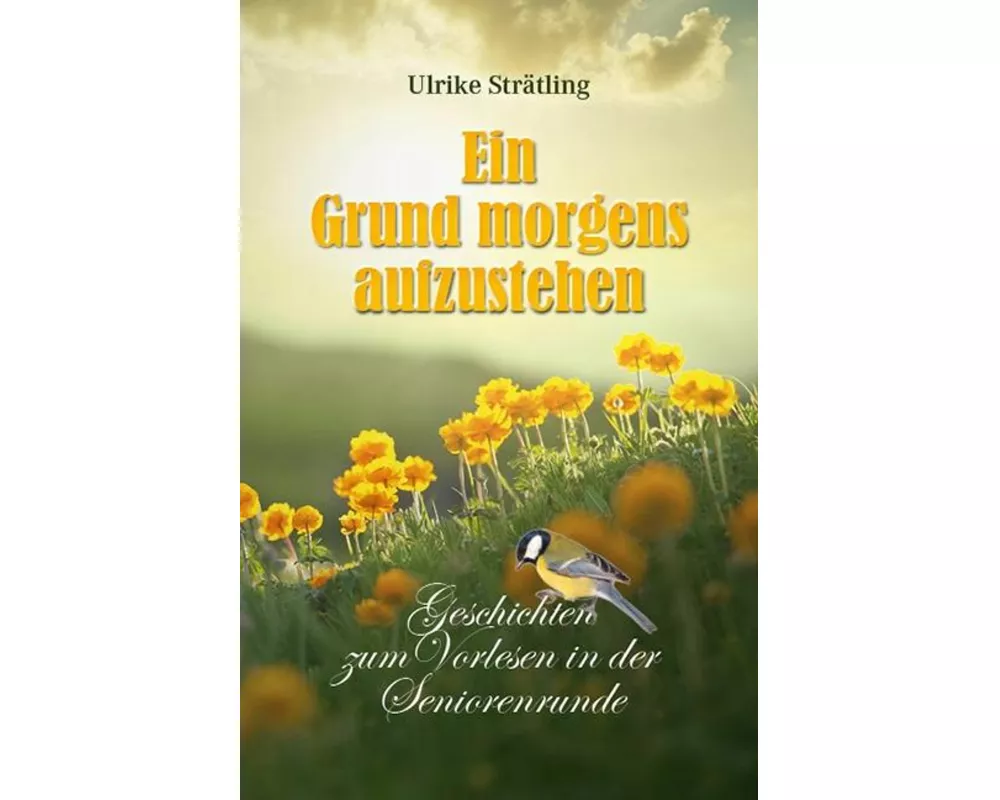 Ein Grund morgens aufzustehen