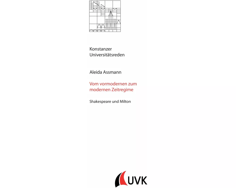 Vom vormodernen zum modernen Zeitregime