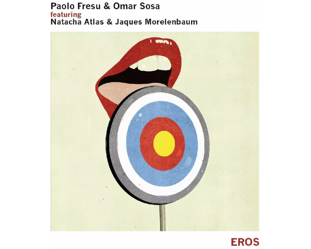 Eros