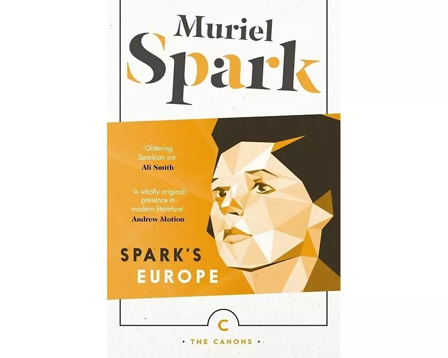 Spark's Europe
