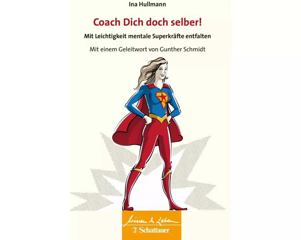 Coach Dich doch selber! (Wissen & Leben)