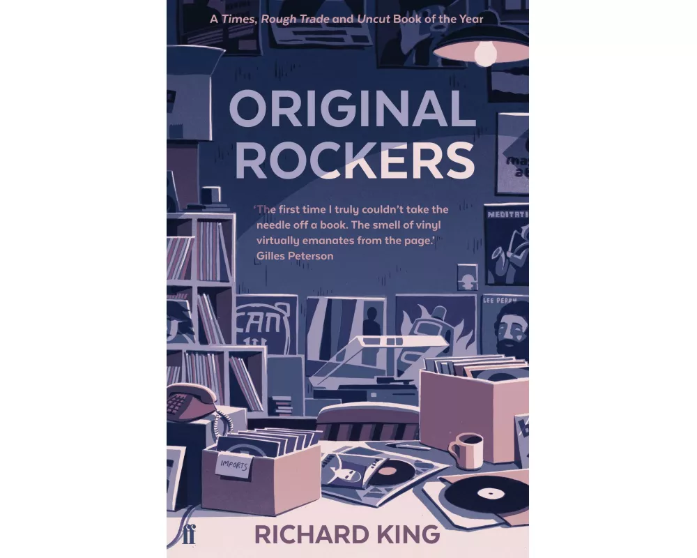 Original Rockers