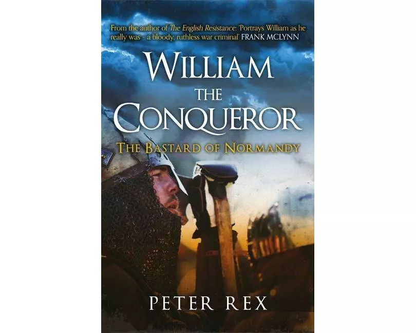 William the Conqueror