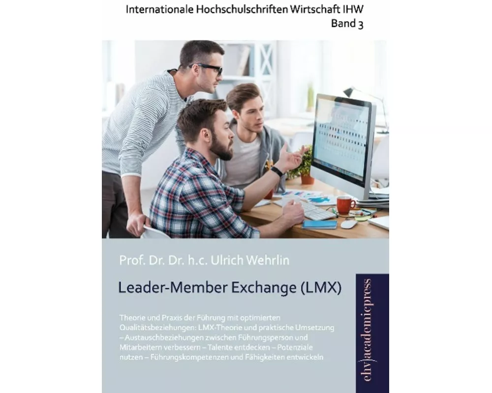 Leader-Member Exchange (LMX)