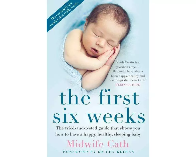 The First Six Weeks