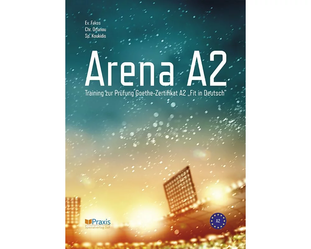 Arena A2