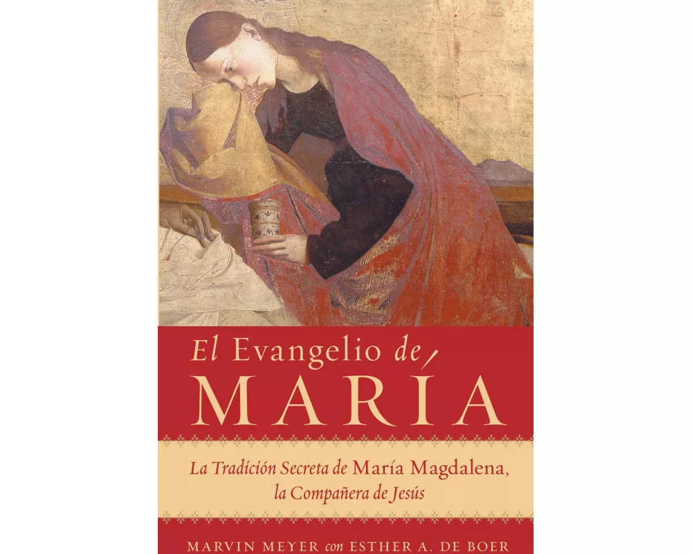 El Evangelio de María