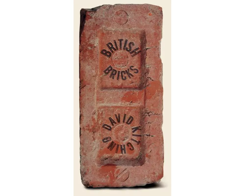 British Bricks