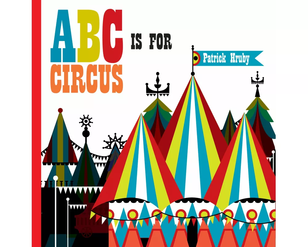 ABC is for Circus