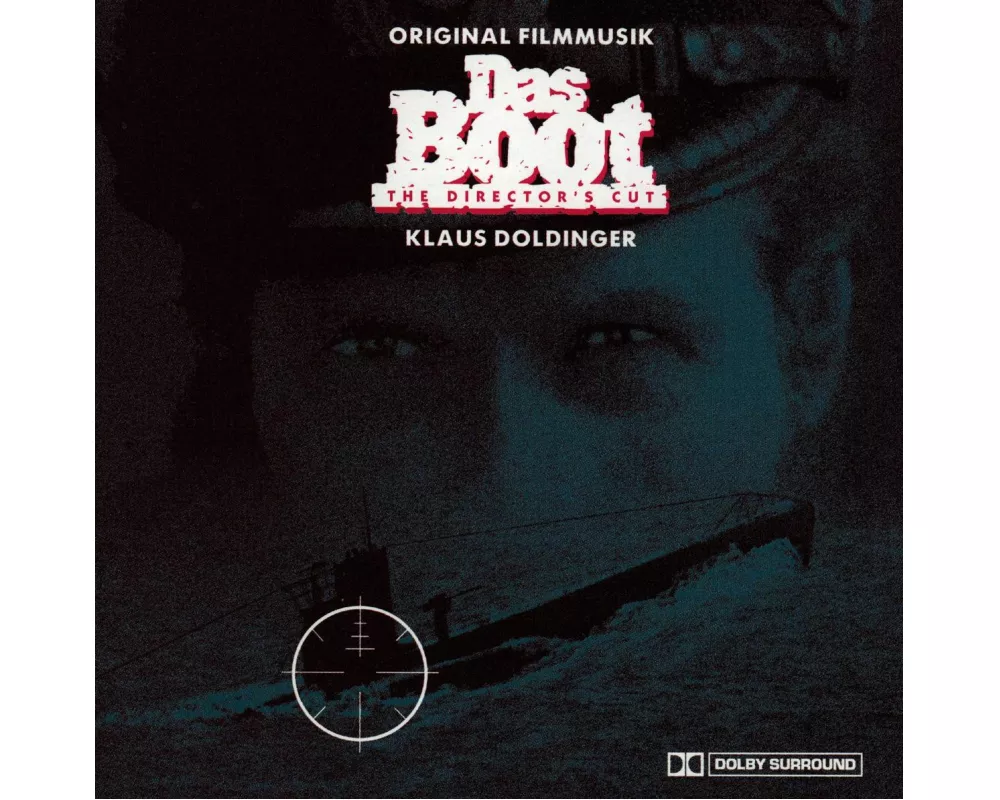 Das Boot (New Dolby Surround Version)