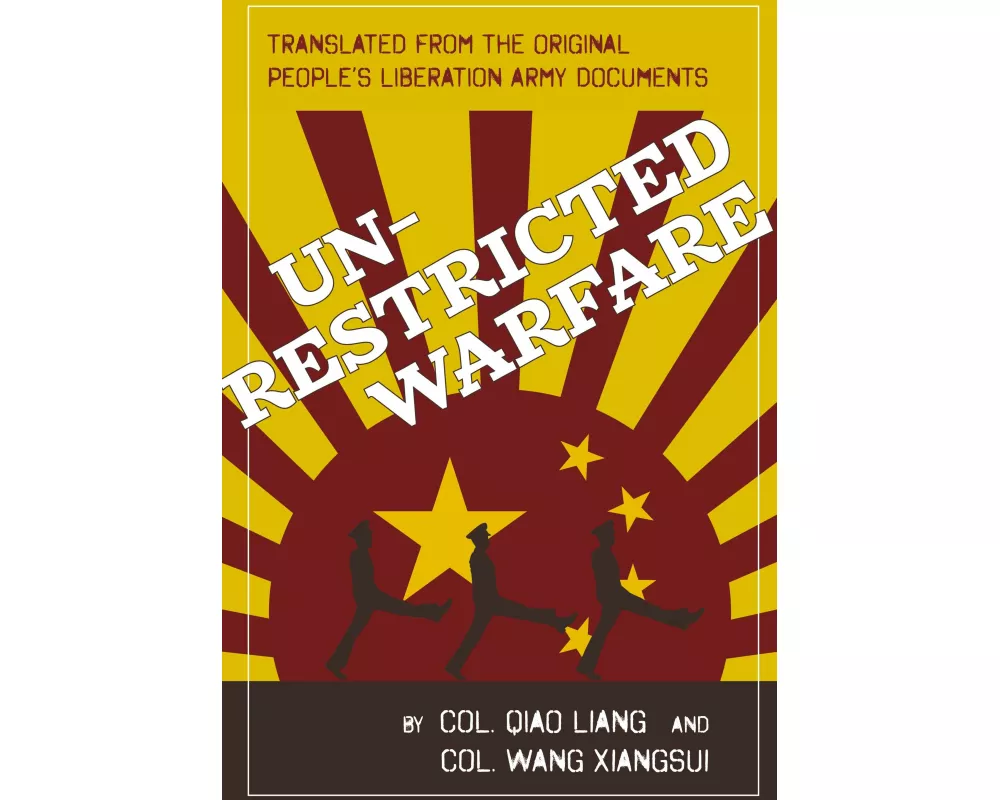 Unrestricted Warfare