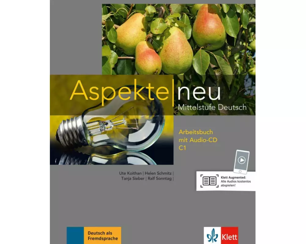 Aspekte neu C1