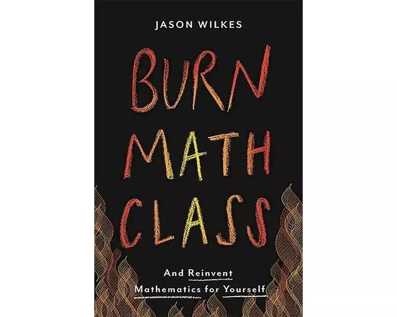 Burn Math Class