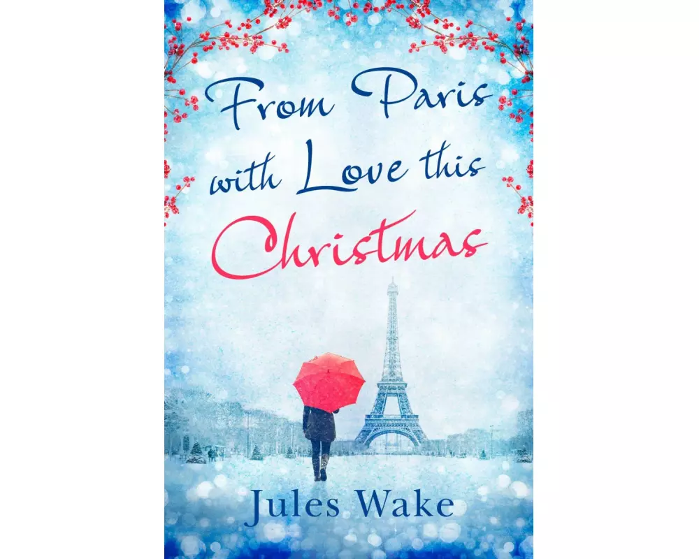 From Paris With Love This Christmas