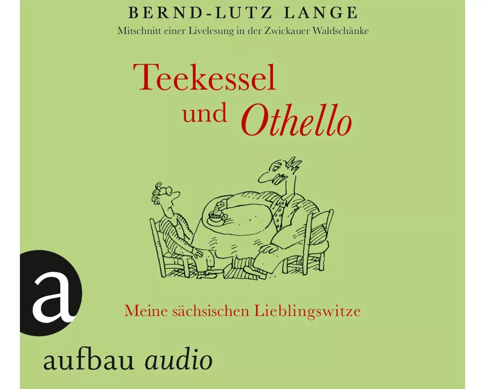 Teekessel und Othello