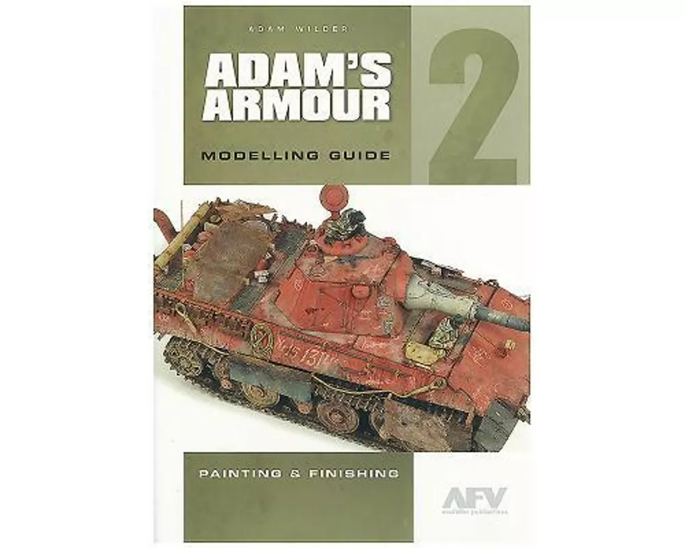 Adam's Armour