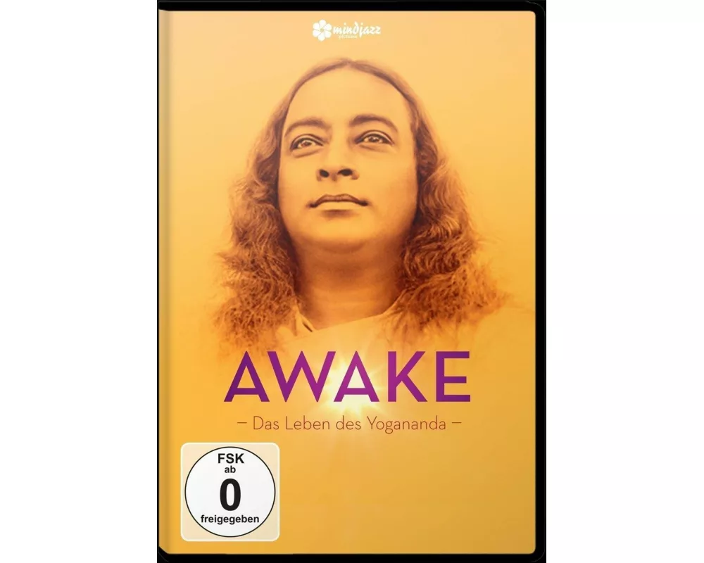 Awake - Das Leben des Yogananda (OmU)