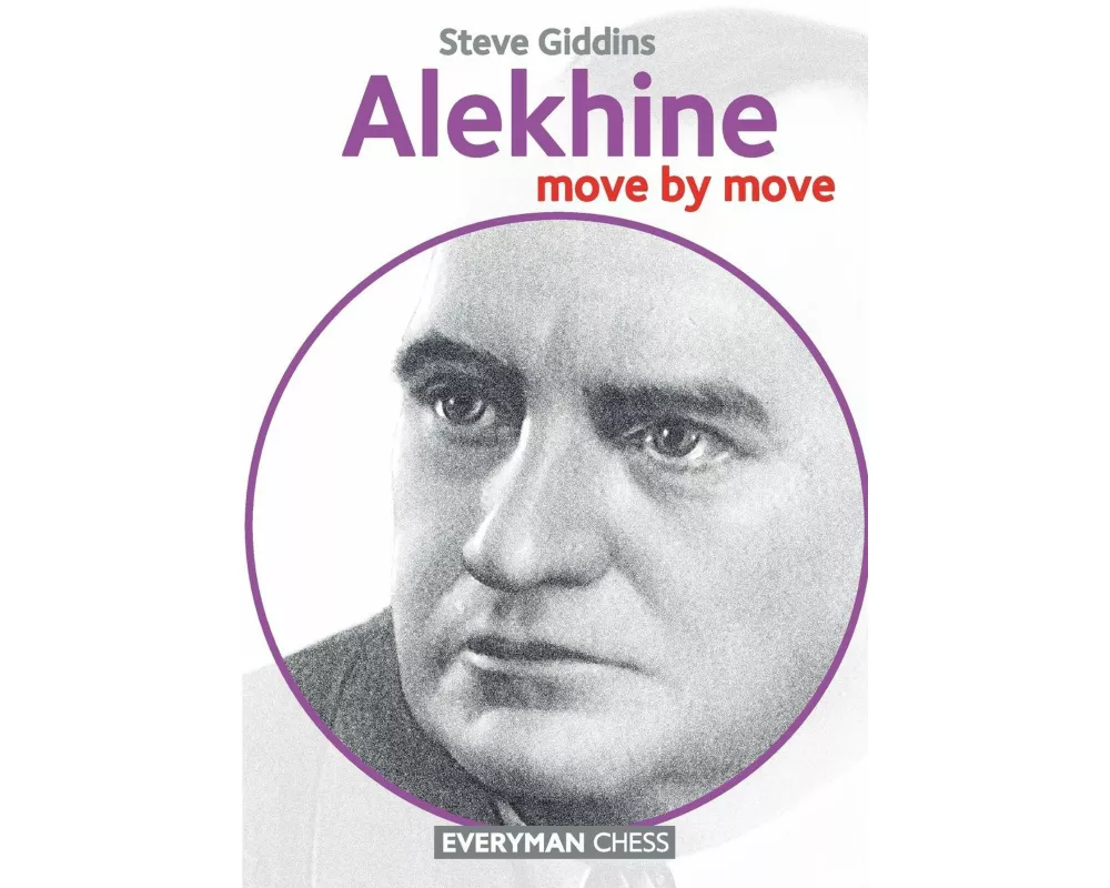 Alekhine
