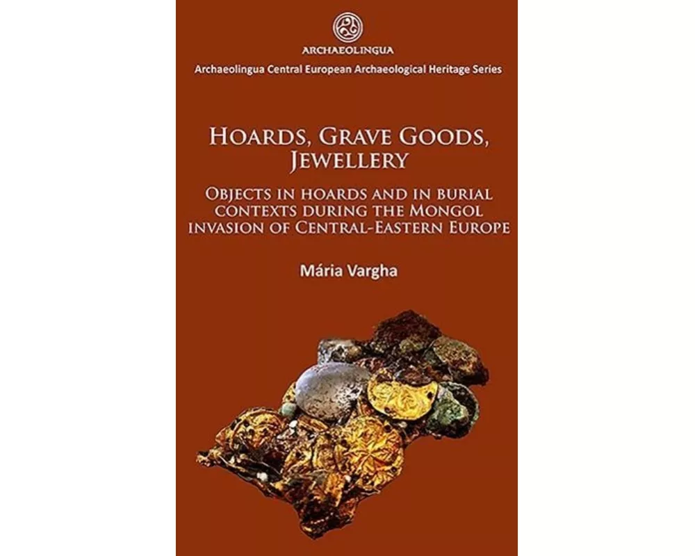 Hoards, Grave Goods, Jewellery
