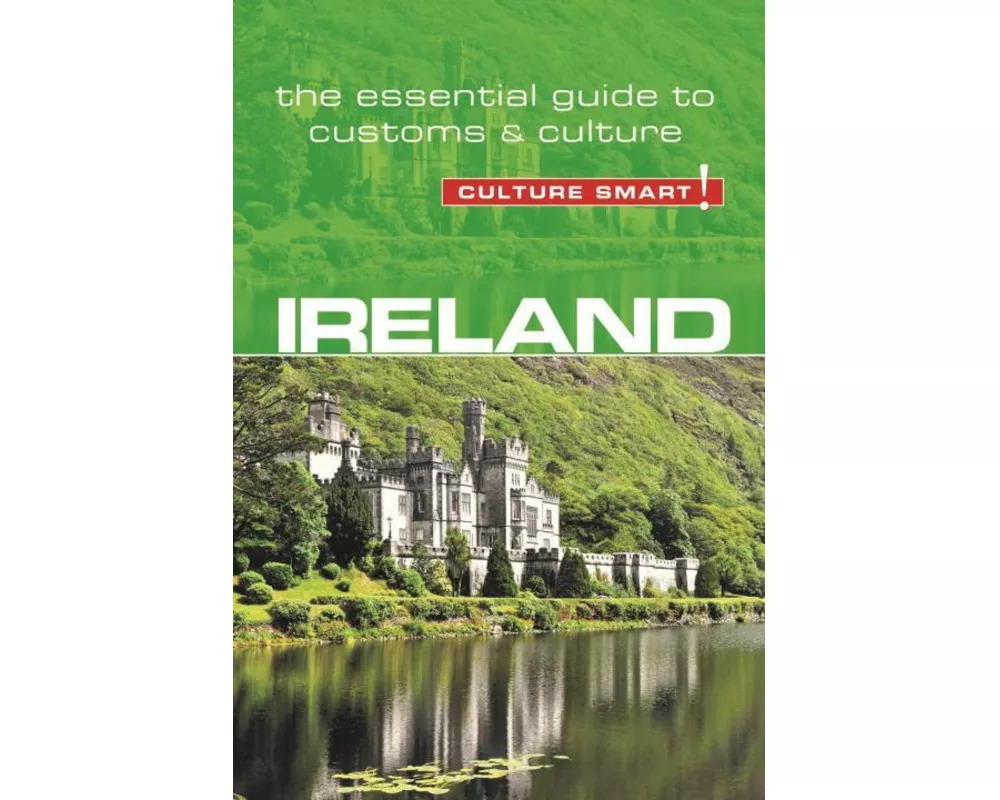 Ireland - Culture Smart!