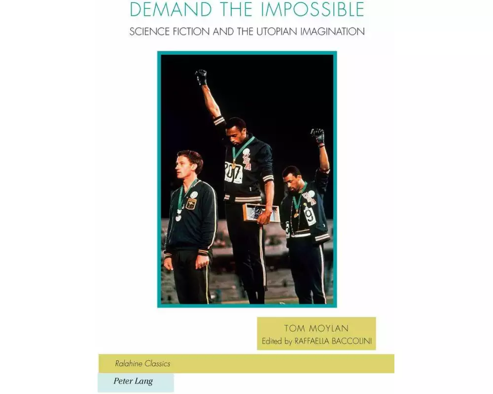 Demand the Impossible