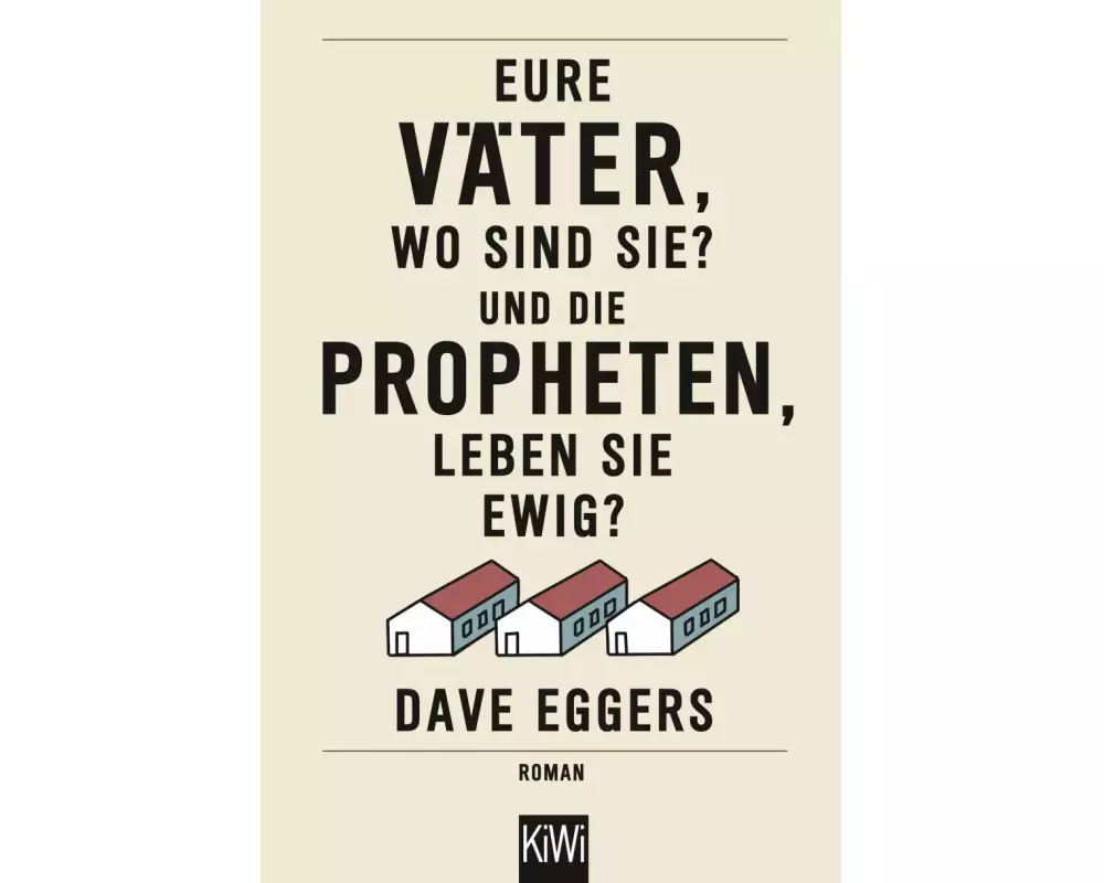Eure Väter, wo sind sie? Und die Propheten, leben sie ewig?