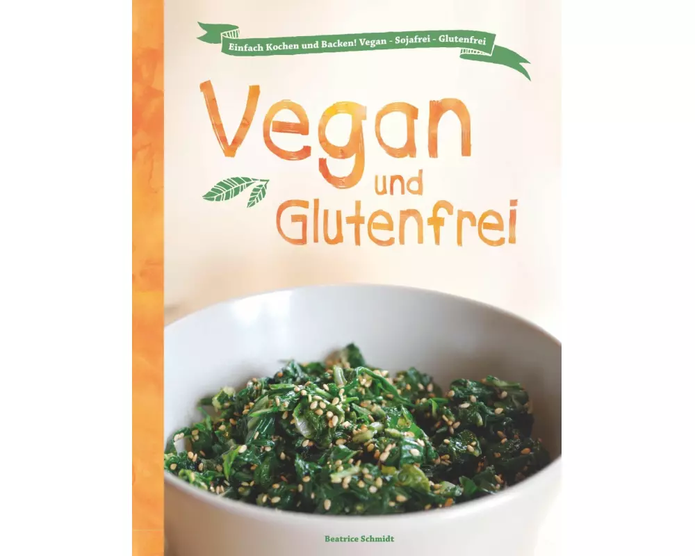 Vegan und Glutenfrei
