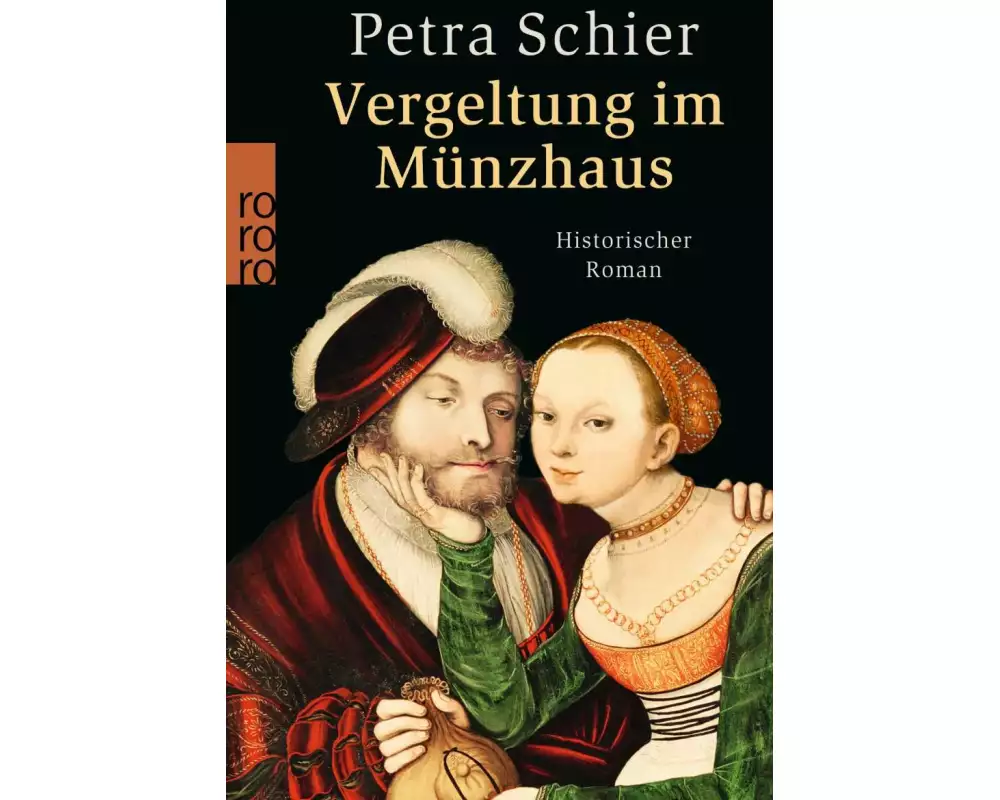 Vergeltung im Münzhaus