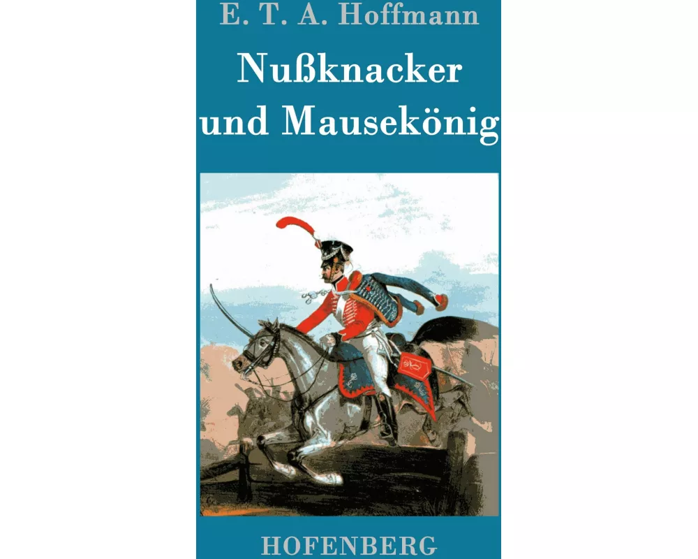 Nußknacker und Mausekönig