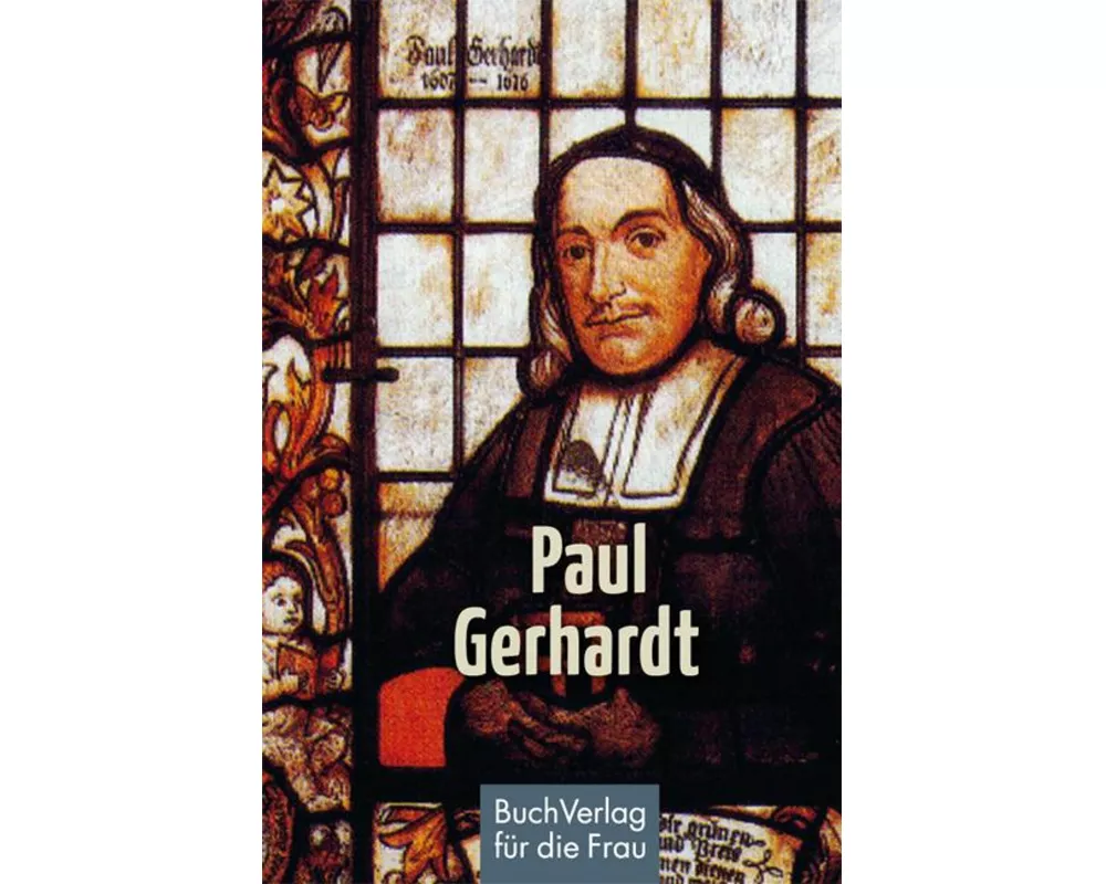 Paul Gerhardt