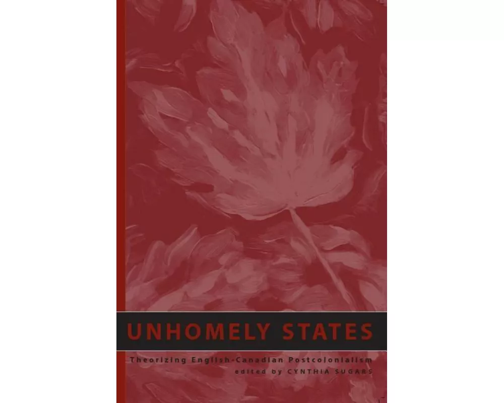 Unhomely States