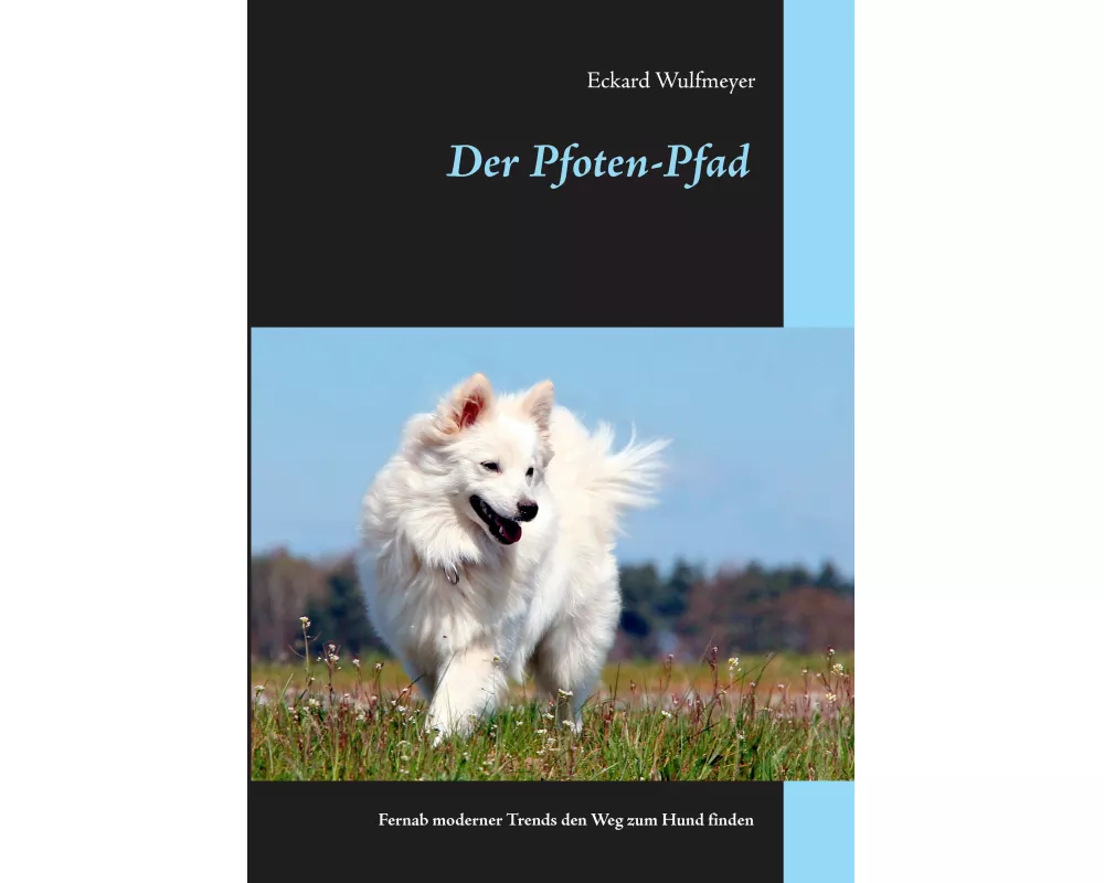 Der Pfoten-Pfad
