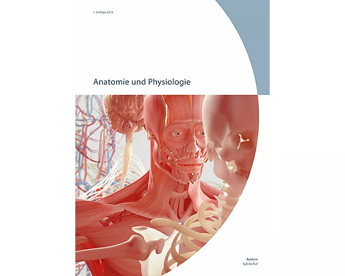 Anatomie und Physiologie (inkl. EBook)