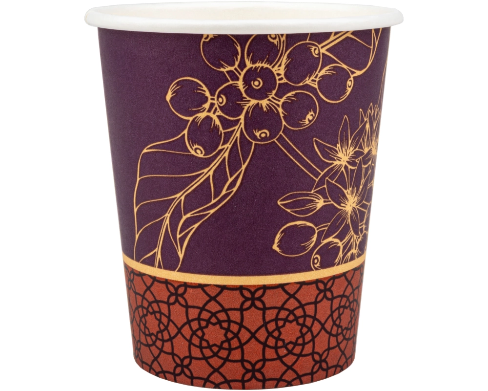 EJS Coffee-to-Go Becher 2dl 1141.6025.50 bedruckt 50 Stk.