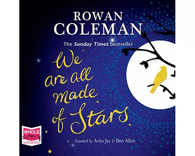 We are All Made of Stars