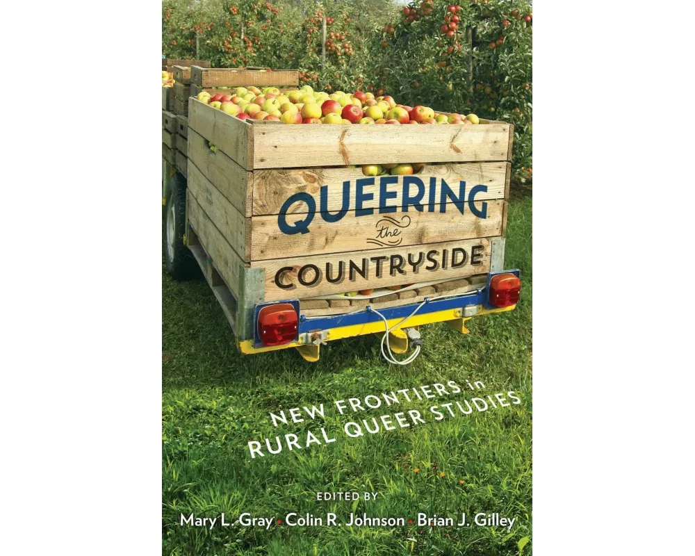 Queering the Countryside