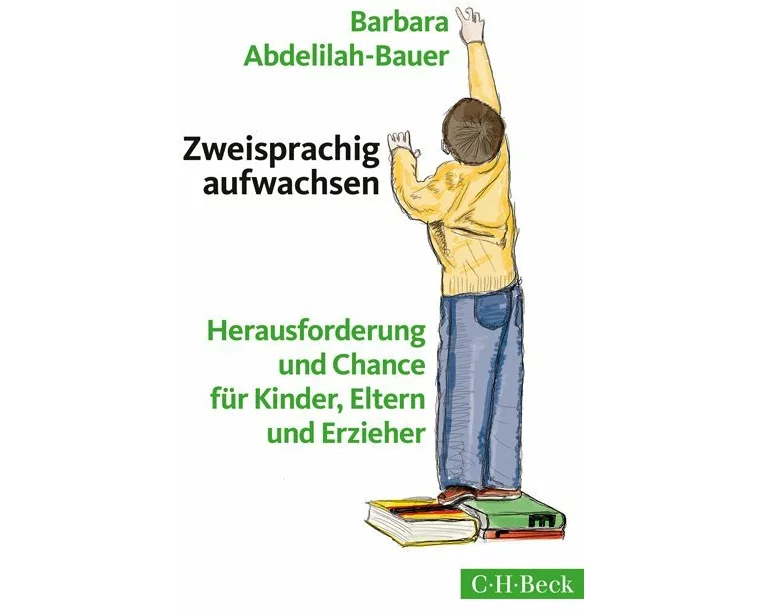 Zweisprachig aufwachsen