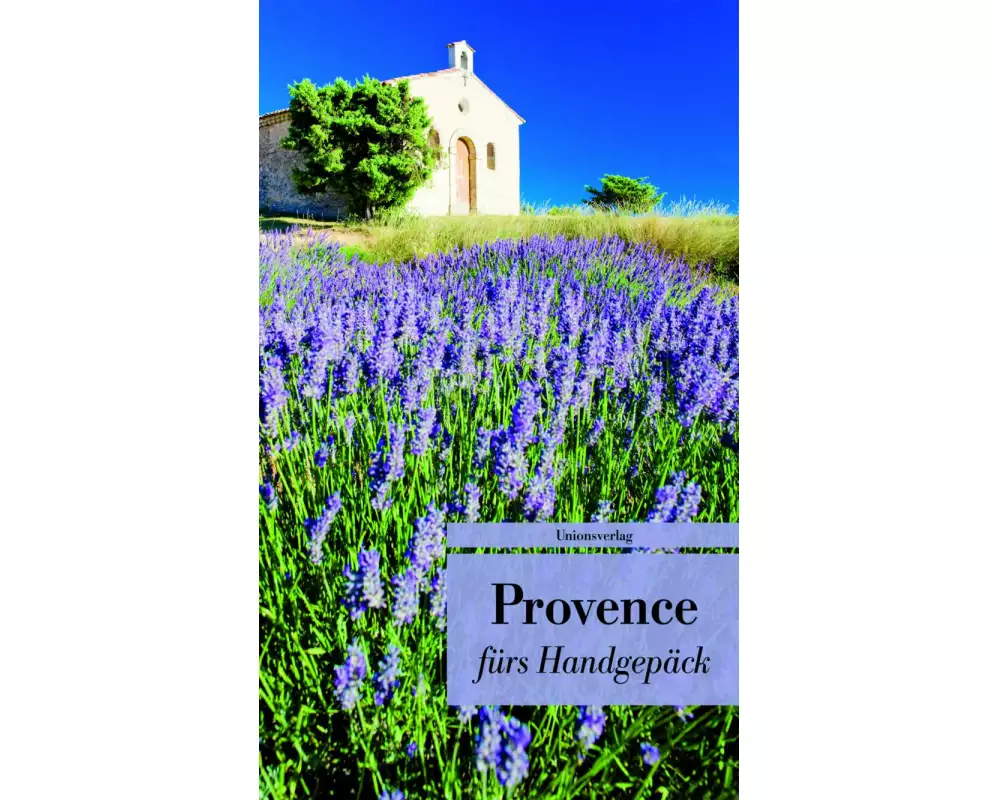 Provence fürs Handgepäck