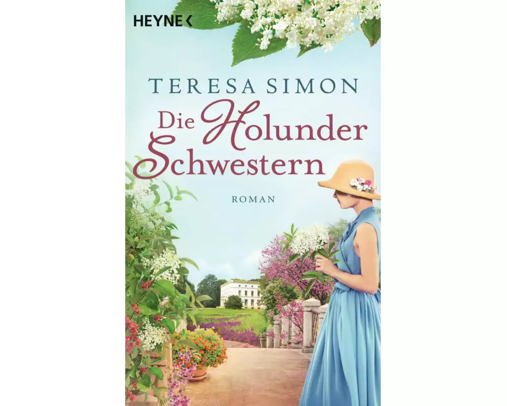 Die Holunderschwestern