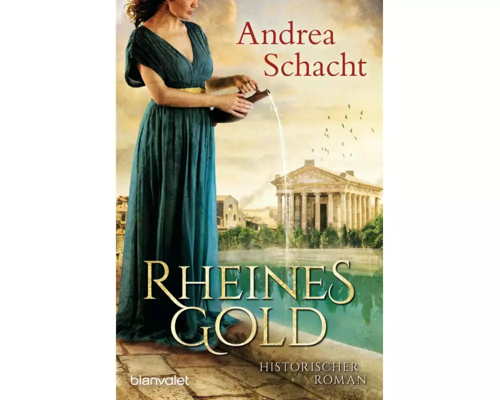 Rheines Gold