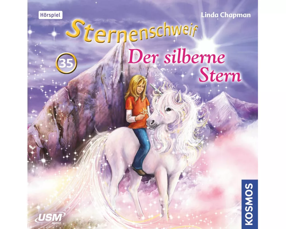 Sternenschweif (Folge 35): Der silberne Stern