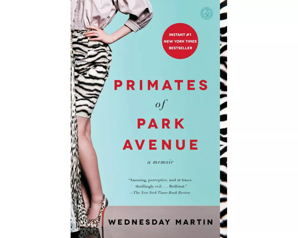 Primates of Park Avenue
