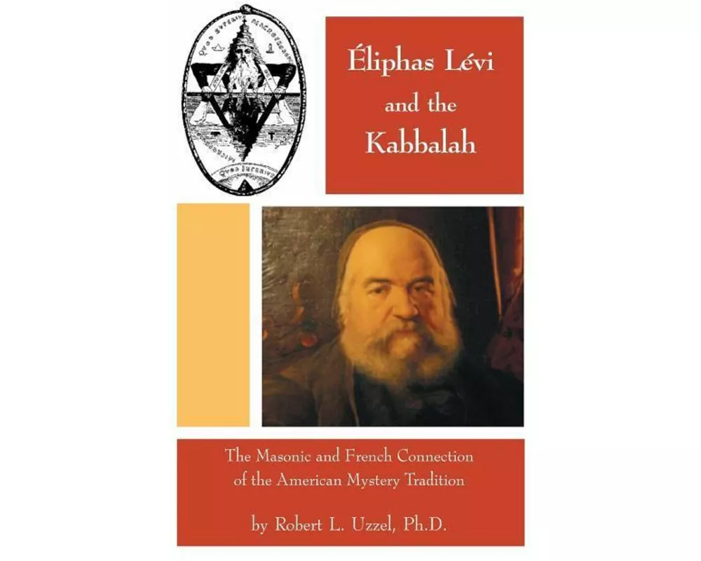 Eliphas Levi and the Kabbalah