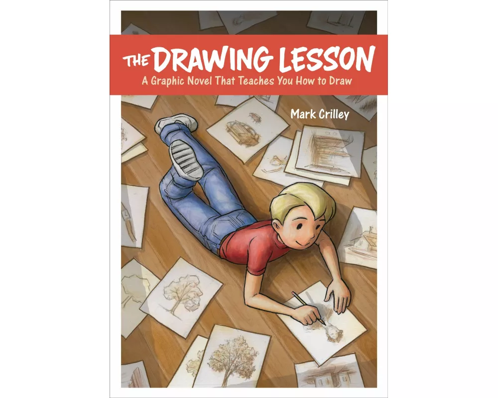 Drawing Lesson, The