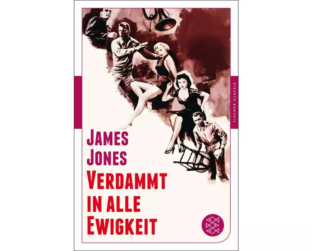 Verdammt in alle Ewigkeit