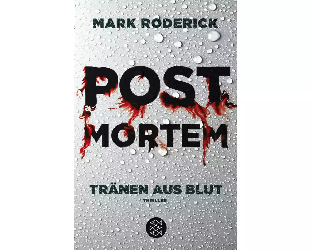 Post Mortem - Tränen aus Blut