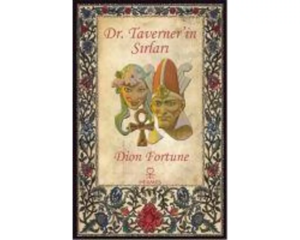 Dr. Tavernerin Sirlari