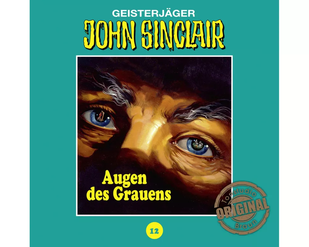 John Sinclair Tonstudio Braun - Folge 12