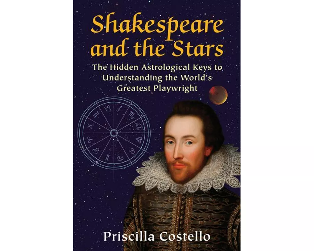 Shakespeare and the Stars