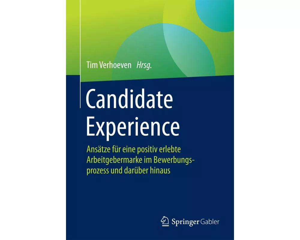 Candidate Experience